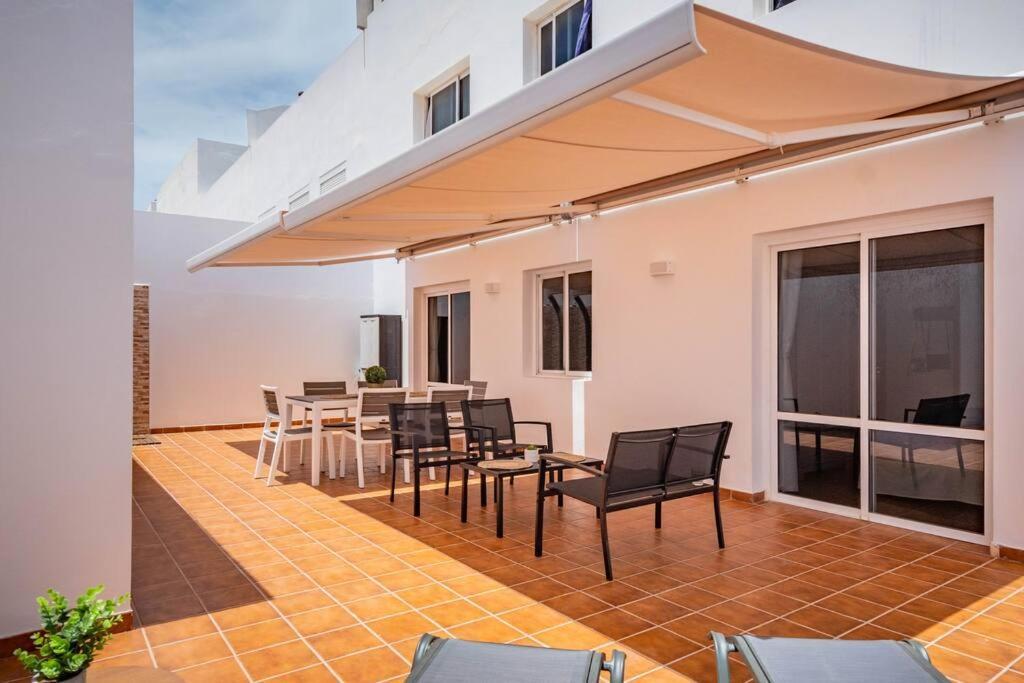 Casa Ametine : Relax And Enjoy ! Lejlighed Corralejo Eksteriør billede