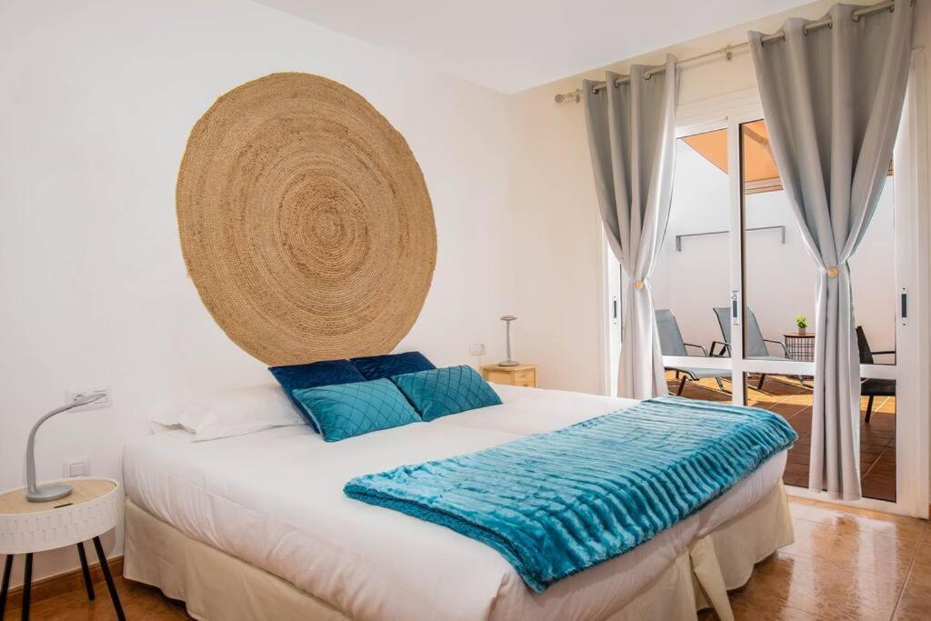 Casa Ametine : Relax And Enjoy ! Lejlighed Corralejo Eksteriør billede